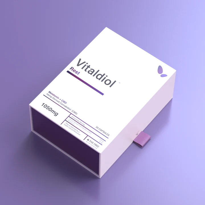 CBD Products By Vitaldiol-Comprehensive Review of Top CBD Products