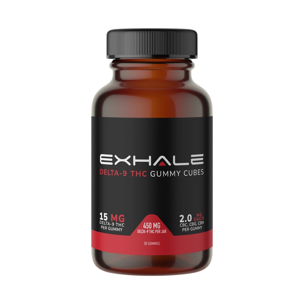 DELTA-9 By Exhalewell-The Ultimate Review of DELTA-9 Uncovering Its Best Qualities